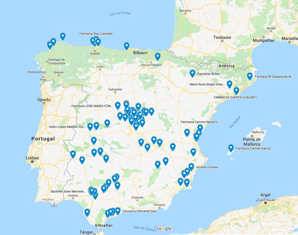 AYR Preventia tweet media