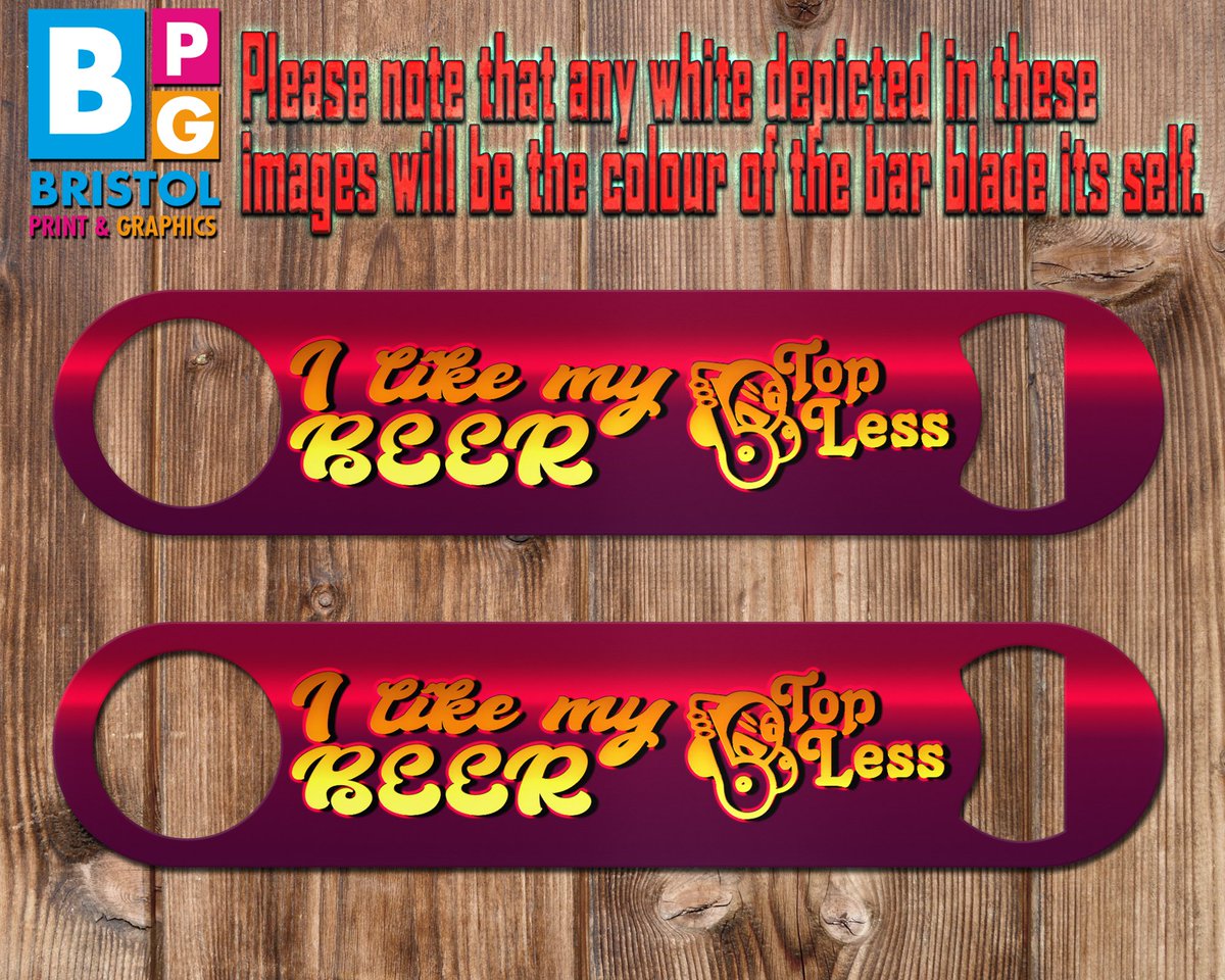 bristol_print's tweet photo. what would you guys put on your very own bottle opener ? https://t.co/MKEvECaFwW