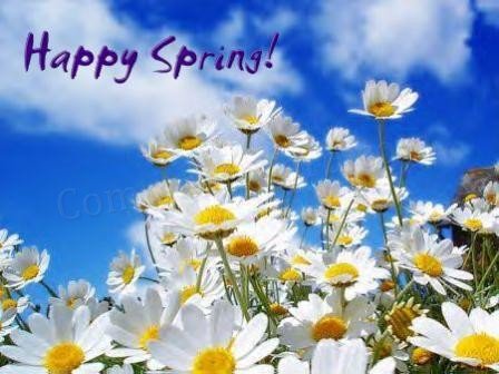 HRSDental's tweet image. First day of spring #springsmiles #HRSDentalcare
