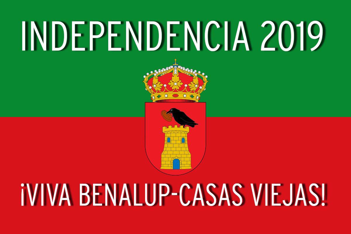 antoniocepero5's tweet photo. Feliz 20M a tod@s l@s benalupenses https://t.co/94qGi3e1Ey