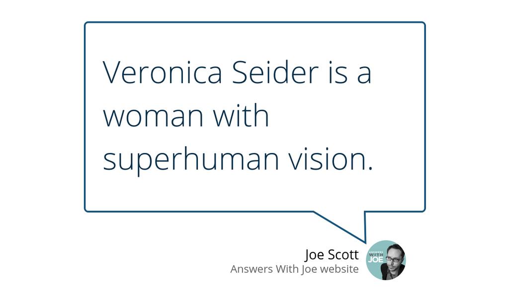 answerswithjoe's tweet photo. "Her eyesight is roughly the same as that of an eagle, which earned her the nickname the Eagle-Eyed Woman." https://t.co/fmutSwzjZQ #answerswithjoe #SuperHumanAbility #Superhuman https://t.co/092yxiDKu0