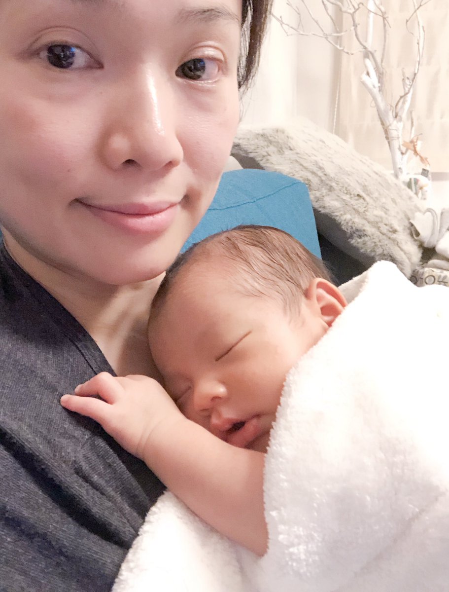 生後25日目 Twitter Search