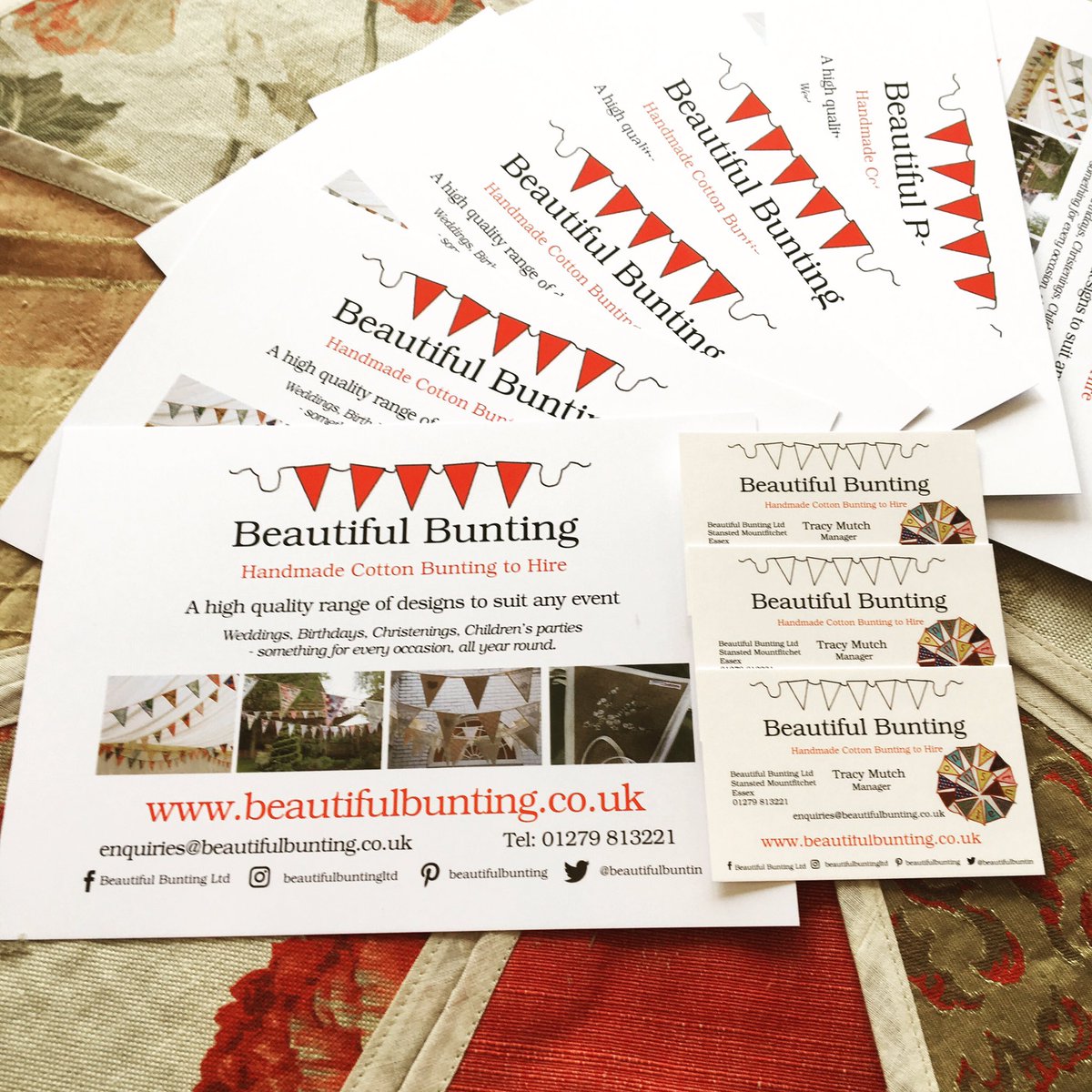 BeautifulBuntin's tweet photo. Out of hibernation, new location, new print 🎉 https://t.co/0rwkkcSuRH