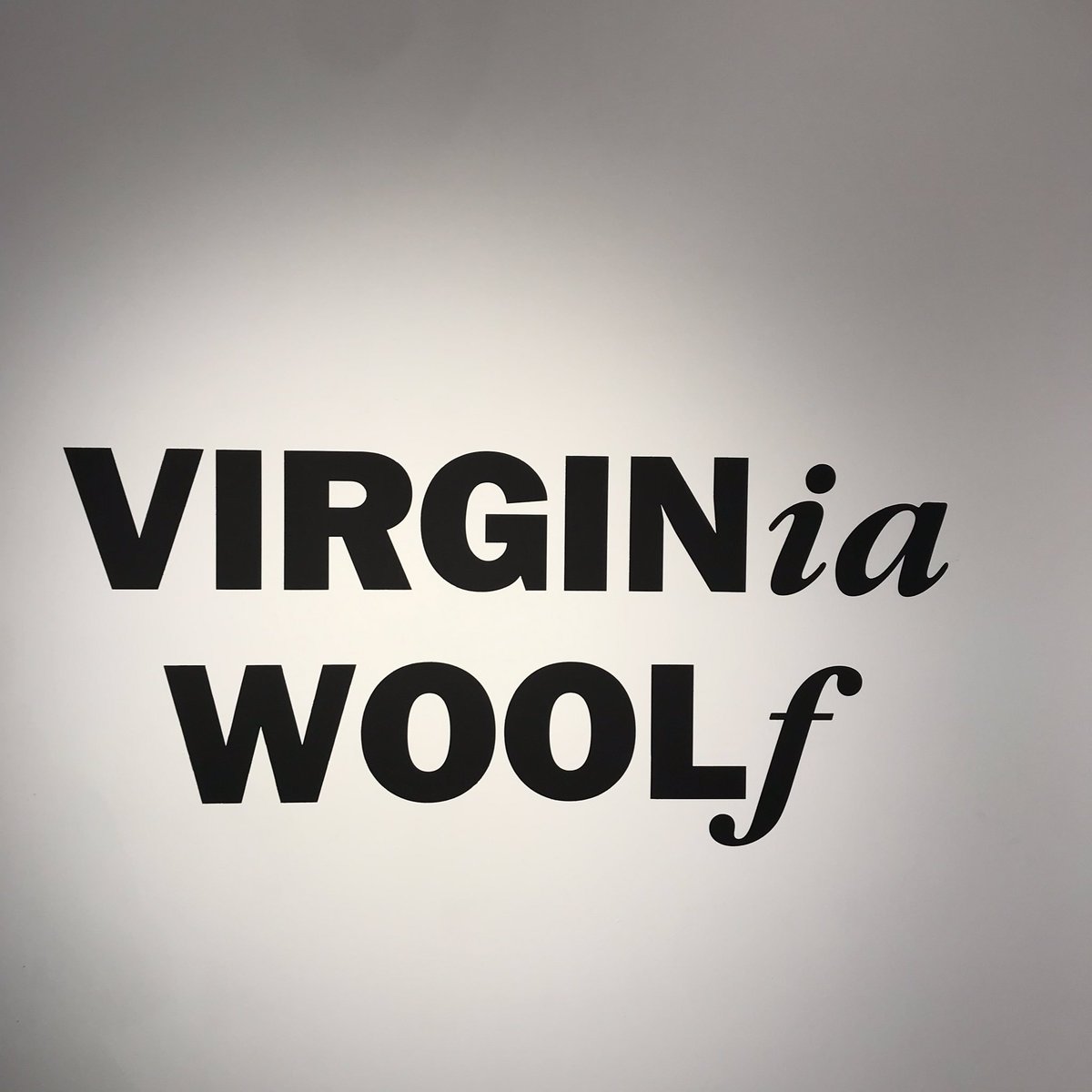 Sheep in Wolfs clothing by #Kayrosen  Featured  in Go with The Flow / Swim against the Tide at <a href="/CamberwellSpace/">Camberwell Space</a> - exploring the use of language to address and comment on social change <a href="/UAL/">University of the Arts London</a>