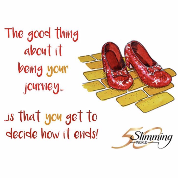 SlimWithGillian's tweet photo. Everyone has their own unique journey... imagine what your journey could bring!! Live life to the Max with Slimming World ♥️ #swjourneyuk #slimforsummer #iwillbeskinny #slimmingworld #swuk #slimforlife #freefood #lovefood #dentonholme #carlisle https://t.co/HwD6QBWDQe