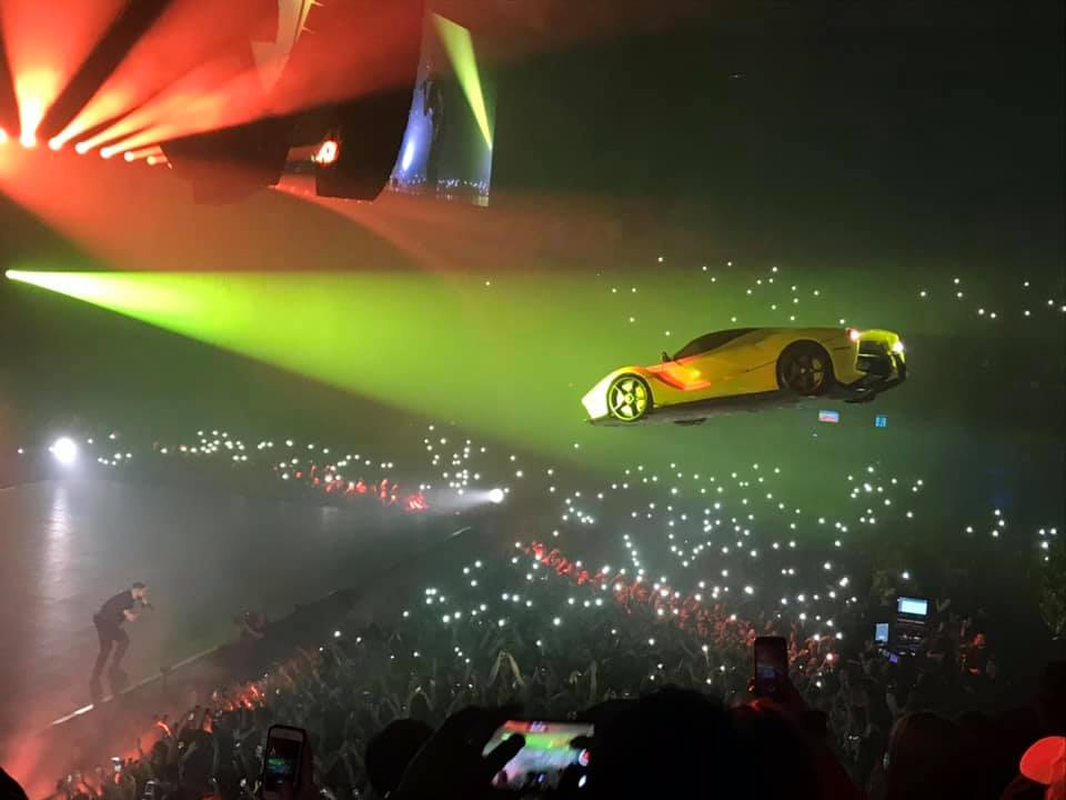 Production hold tickets released for <a href="/Drake/">Drizzy</a> This Thurs / Friday <a href="/3ArenaDublin/">3Arena</a> 
available now <a href="/TicketmasterIre/">Ticketmaster Ireland</a> Hit The Link tinyurl.com/y2jeblff