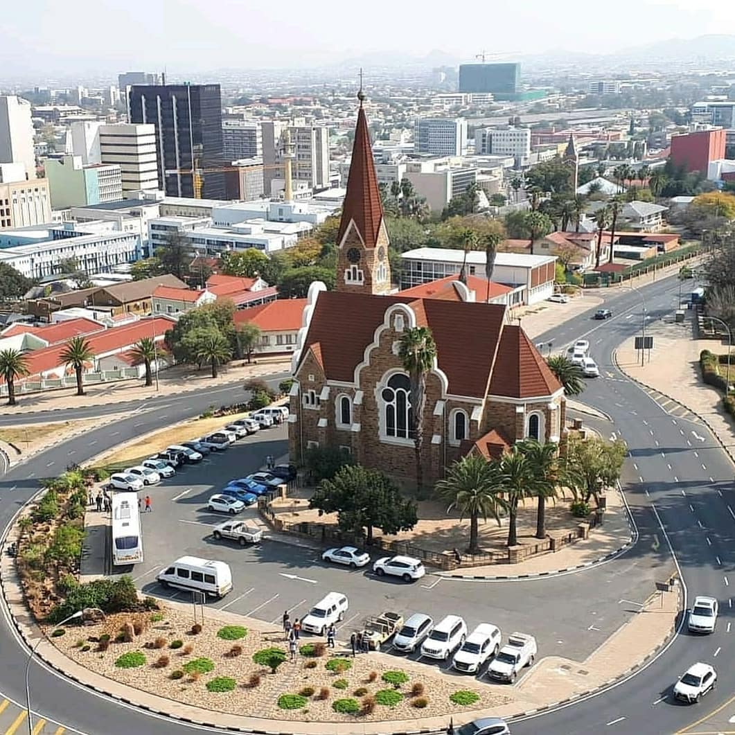 travelanders's tweet photo. Happy Independence Day to our beloved country, Namibiaย ๐ณ๐ฆ! A place like home! ๐๐ #SecretNamibia #SeeNamibia #Flyairnamibia #AirNamibia #FeedYourWanderlust #flyairnamibiaonly @SkyLinkNamibia @airnamibia1 @NamibiaHorizons https://t.co/pVOtbYvJ9d