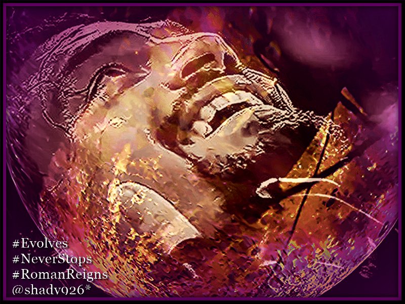 Shady926's tweet photo. #GM #RomanReigns #JoeAnoai #RomanEmpire #AlwaysChanging #WorldAlwaysTurns #ConstantlyEvolving #TodayIsGood #TomorrowsBetter #BlessingsAreReal @Constan02305830 @sunbabe08 @HeelWillMahoney @HeelWillMahoney @madolenlenoir @UnstableNY @rockfan_86 @dnebel62 @JoDresbach @LeeshaNDessy https://t.co/o3DMPRKiGo