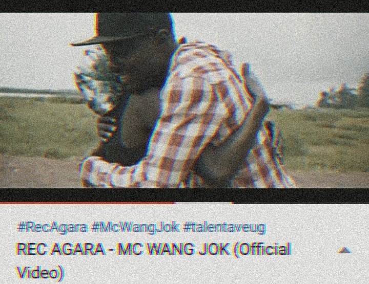 Fenatos's tweet photo. Maa ka olego alega - REC AGARA
@TheJoksWay @talentaveug
https://t.co/ZqTXtVj1vZ (video) π₯π₯
#RecAgara #McWangJok #talentaveug https://t.co/omz2mRDxMI
