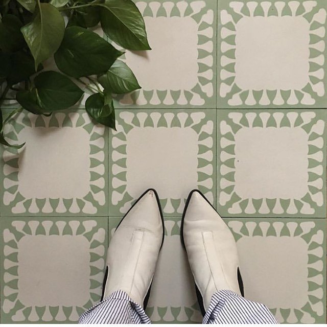 greenandmustard's tweet image. How can you not love the new spring collection from @bertandmay this beautiful tile is called sprouts.  #springinterior #springinspiration #springinspired #springclean #springequinox #interiordesign #interiors #interiorstyle #interiorstyling #interiorins… ift.tt/2WbeqPe