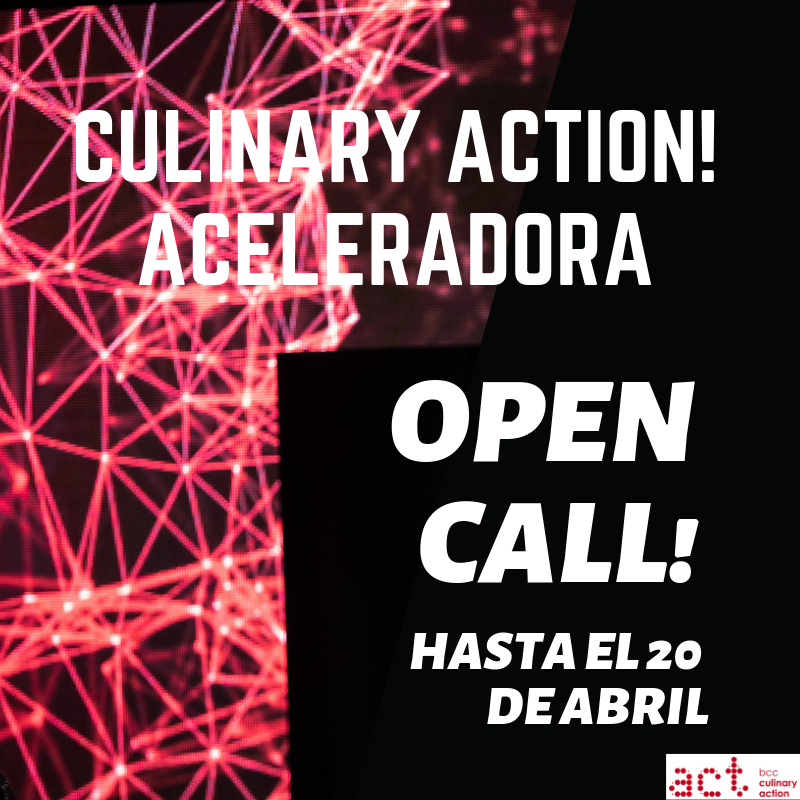 GOe-Gastronomy Open Ecosystem tweet media