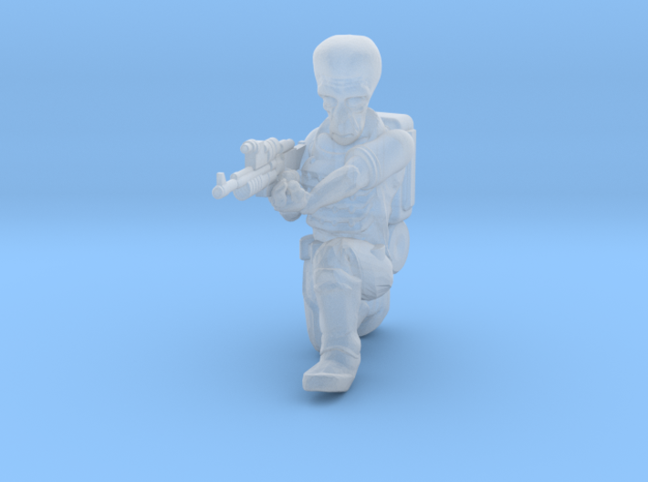 Cynosure_X_Gab's tweet photo. Alien Trooper (35mm Scale Miniature) https://t.co/TtSxfMw7Gf Great for Star Wars: Legion #StarWars #scifi #WarGaming #TableTop #BoardGameGeek #28mm #MiniatureBot #TableTopGaming #miniatures #RPG #DnD #3DP #ScienceFiction #StarWarsLegion https://t.co/PWsdDA9u8A