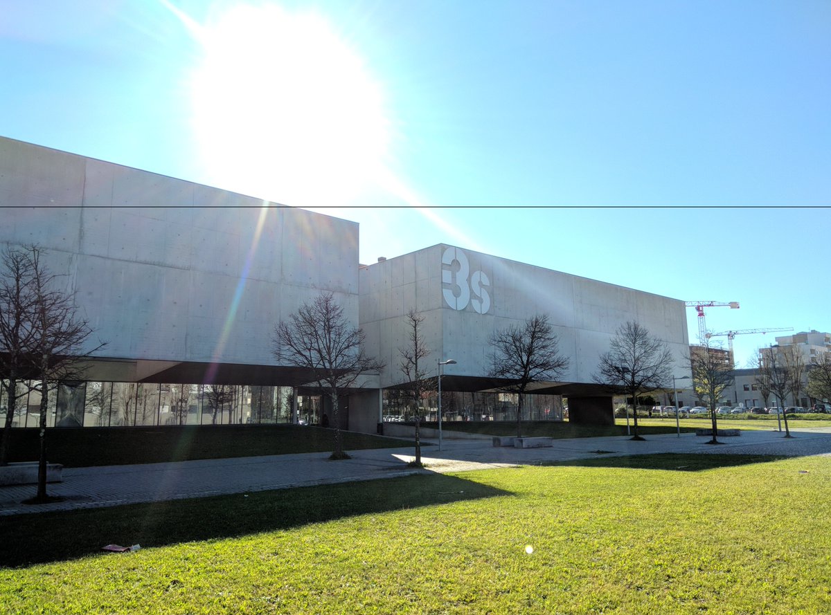 cost_ngpnet's tweet photo. NGPnet workshop on #protein #self_assembly just started @ Instituto de Investigação e Inovação da Universidade do Porto #i3S #Porto #protein #aggregation #NGP https://t.co/o5mR81B8D5