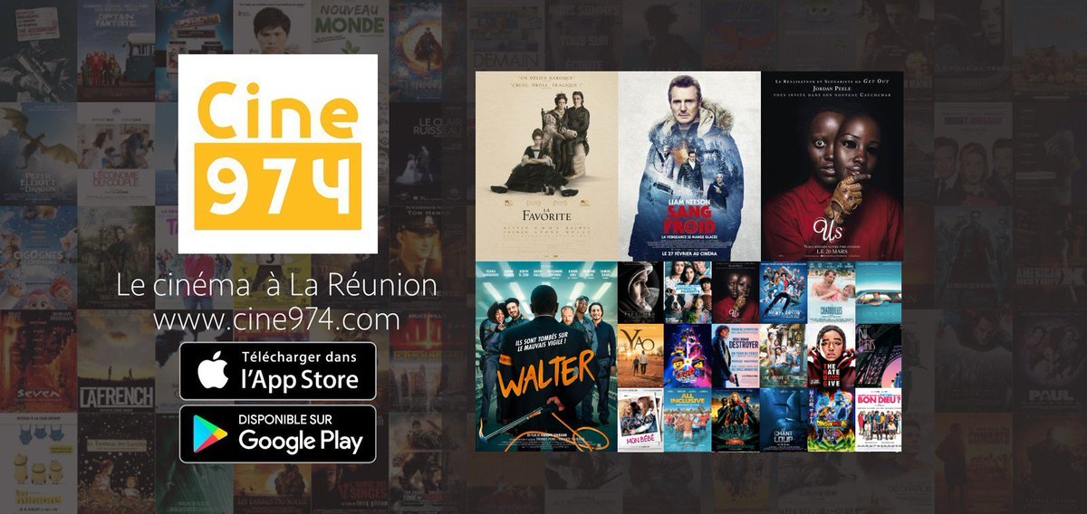 Cine974 tweet media