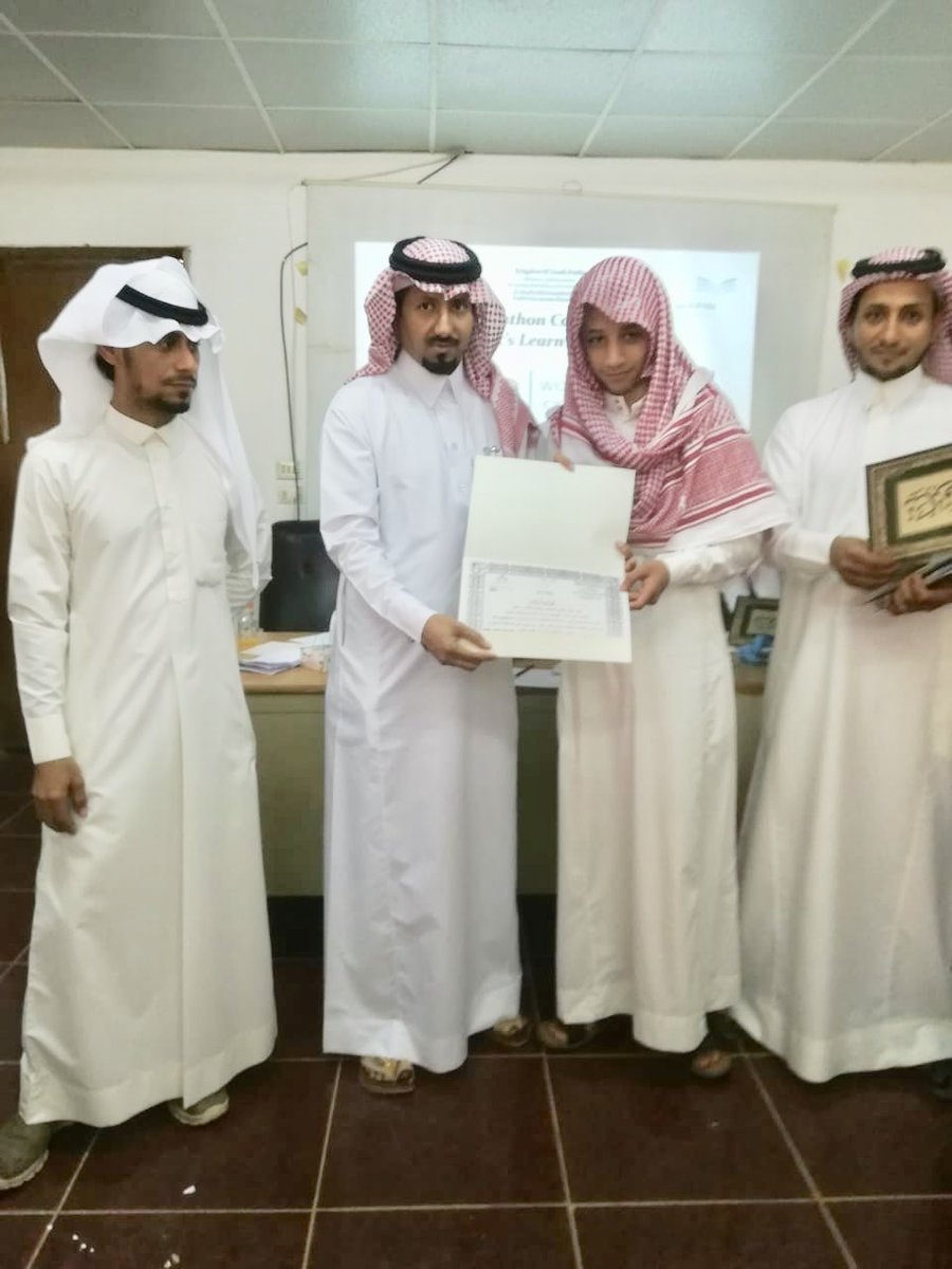 moh12479's tweet photo. #الملف_الإعلامي_بوزارةالتعليم
#مكتب_تعليم_المظيلف اختتمت هذا اليوم مسابقة #wordathon_competition وكانت النتائج المرحلة الثانوية
عبدالله كريدم الزهراني/ الامجاد
المتوسطة
علي محمد الخيري / دوقة
الابتدائية
مؤمن محمد درويش/ بدر https://t.co/Iv9xqzGwYS