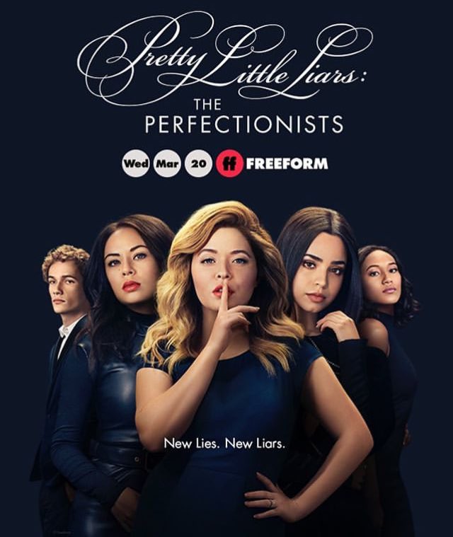 selflovesteff's tweet image. No longer a secret #soexcited @imarleneking #PLLPERFECTIONISTS 👠💋😏🤫🤫🤫🤫🤫🤫🤫🤫👱🏻‍♀️👁👀🎻💔💁🏼‍♂️ #PLLThePerfectionist #premierdate #freeform 
#pllfan #murdermystery #allisondelaurentis #monavanderwaal #twocankeepasecretifoneofthemisdead #pllspinoffseries #soexcitedrightnow