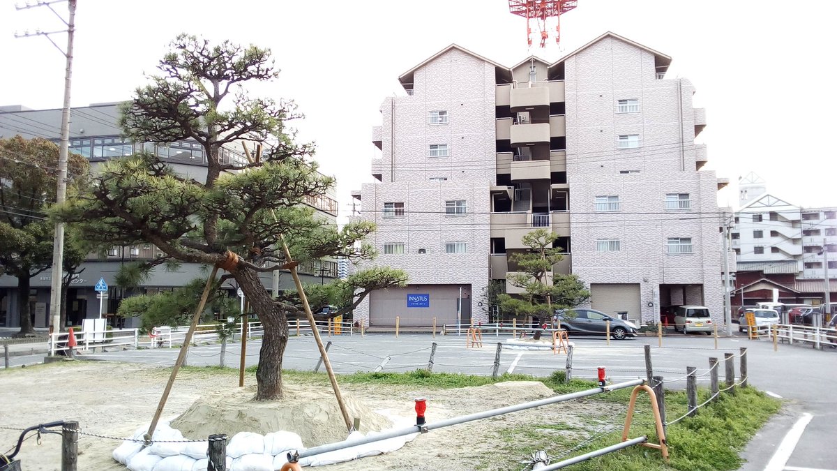 尾張横須賀駅