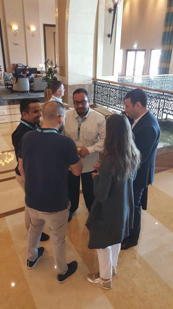 LeoronInstitute's tweet photo. Congrats to the #CSSGB™ Six #Sigma #Green Belt #Certification Training program delegates that #successfully attended the session, all the best! 

#radiatingknowledge #insideleoron #cssgb https://t.co/rDRW78Vs1E