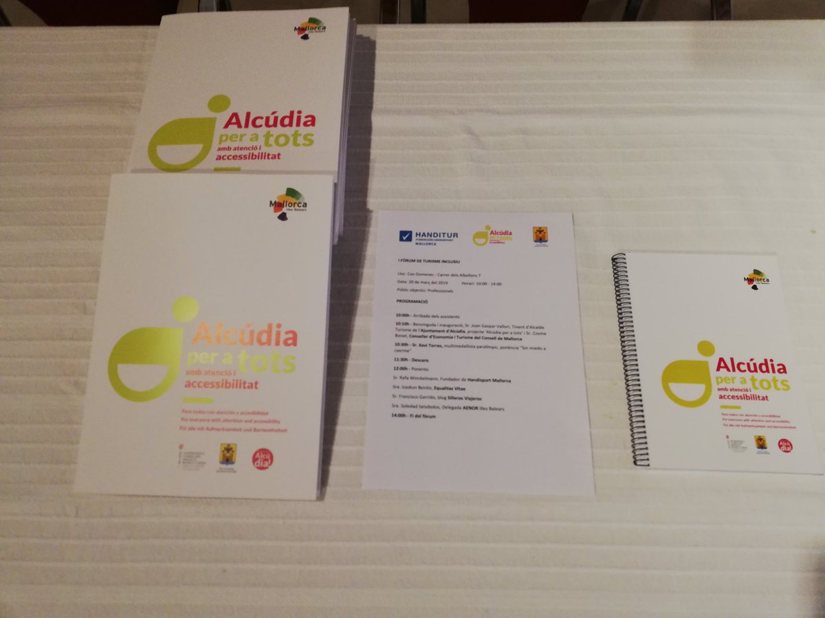 Alcúdia Mallorca tweet media