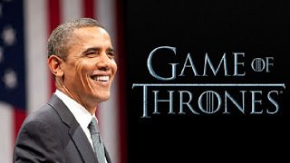 JNN_DIGITAL's tweet photo. El CEO de HBO no le ha desvelado 'spoilers' de 'Juego de Tronos' ni al expresidente Obama https://t.co/wiBb8GwJpz