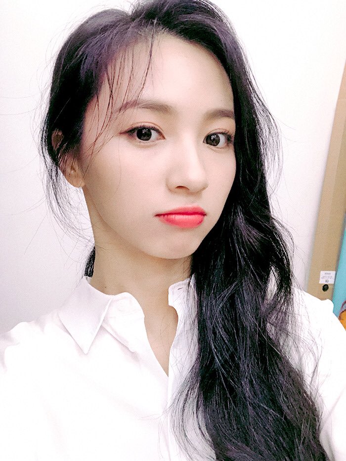 20000904_com's tweet photo. 기엽자나 ㅠㅠ💕💕🍒
#체리블렛 #지원 https://t.co/idGR0kFQCq
