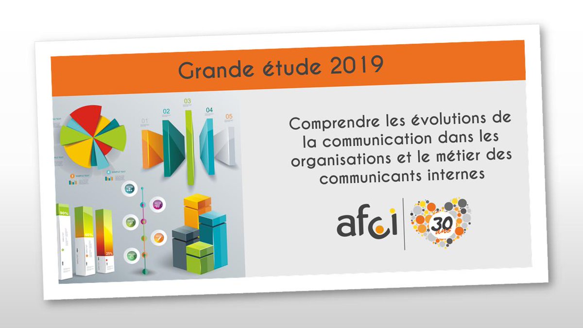 Association française de communication interne tweet media