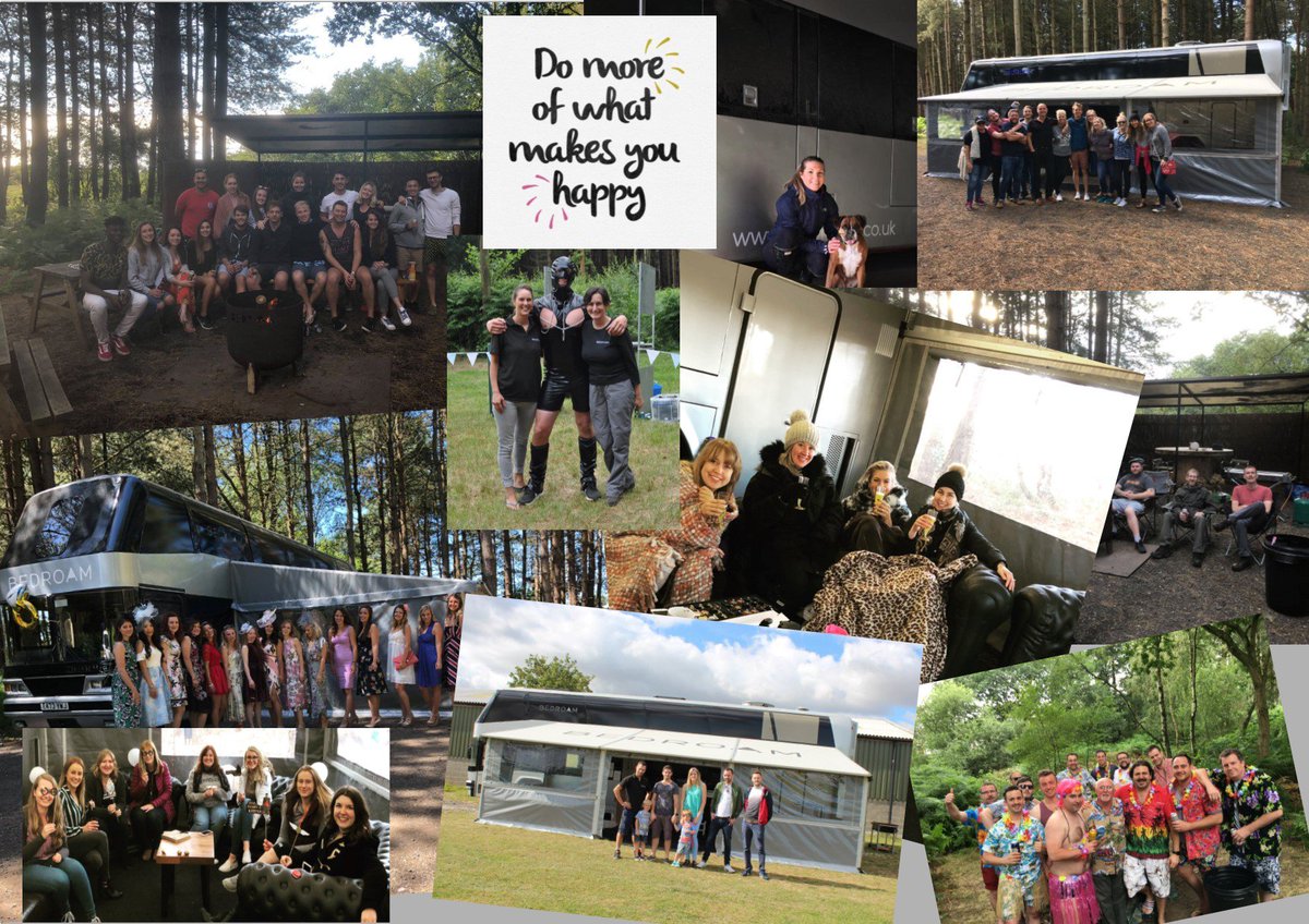 Bedroam's tweet photo. Happy International Day of World Happiness!😀

#Internationaldayofhappiness #friends #family #vacation #happytimes #bedroam #bedroam_bus #Glamping #holidays https://t.co/oYKfPkcCpS