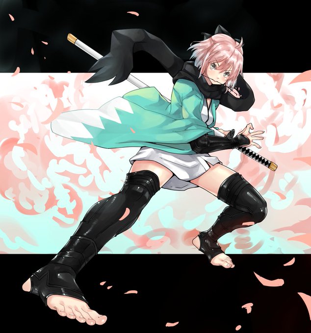 桜セイバーのtwitterイラスト検索結果 桜セイバーのtwitterイラスト検索結果