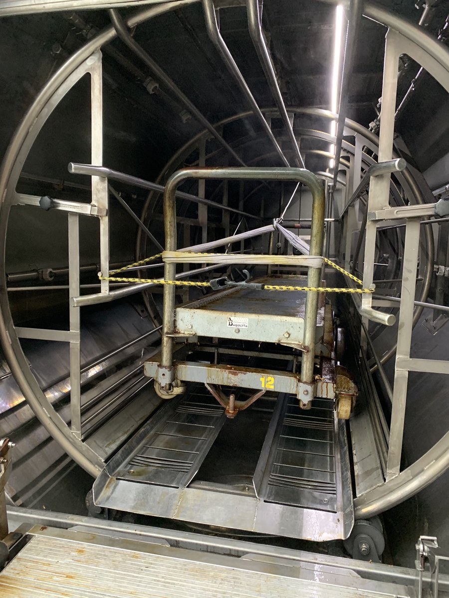 jeffvdbogert's tweet photo. Oogstkarren machinaal laten reinigen door ons? Schoon en Bacterie vrij aan een nieuwe teelt beginnen? Neem contact met ons op @CleanCarts https://t.co/gfkwGbNrWQ