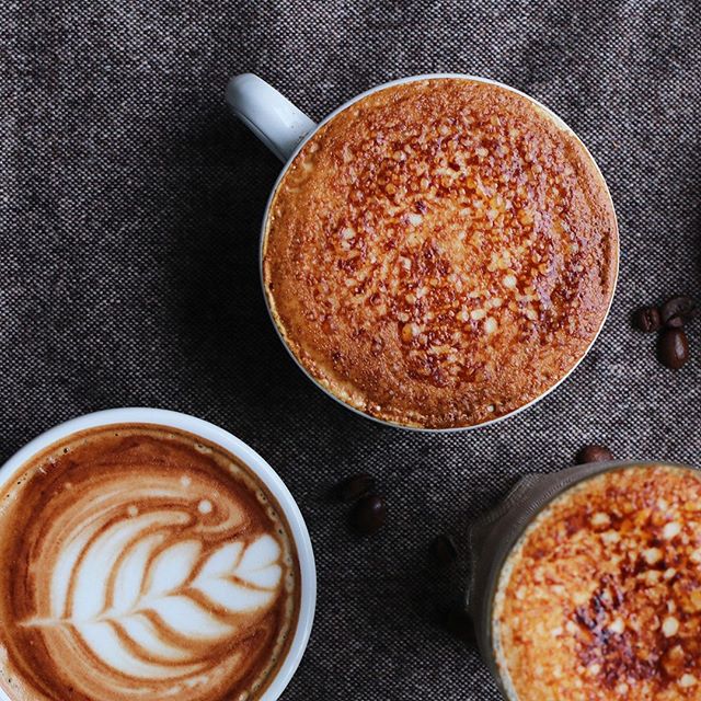 Bosen ama minuman coffee yang gitu-gitu aja? Cobain dong, Crème Brûlée nya Liberica. Ada hot dan iced drinknya.⠀
⠀
Cara minumnya aja udah unik gitu. Dijamin rasanya pas banget deh buat loe!⠀
⠀
#LibericaLiberates #CrèmeBrûlée #GantiKebiasaan #KopiGakBosen