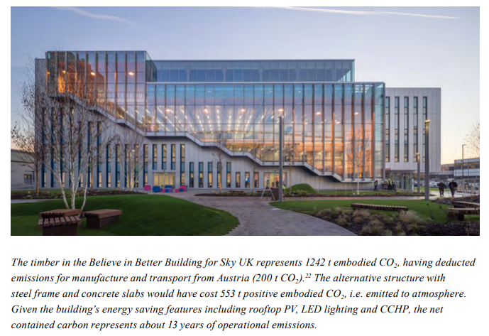 MurrayBirrellUK's tweet photo. #Arup’s "Rethinking #TimberBuildings" report highlights time and efficiency savings from using #masstimber as a #sustainable and safe alternative to more commonly used materials for low and #midrisebuildings: https://t.co/Q63lPHo9Sn. Here's Arup's report: https://t.co/FFCsoeuL4w https://t.co/1Mbjts5tdD