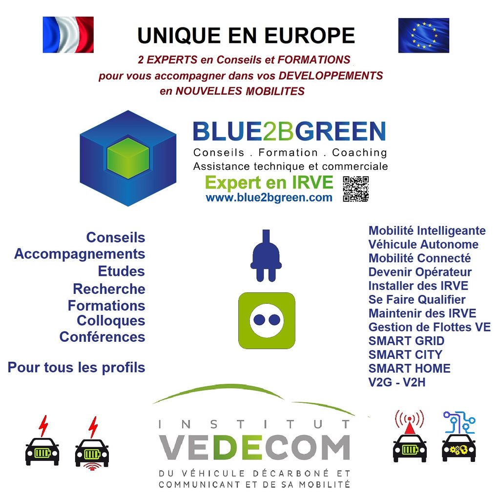 JeanLucCOUPEZ's tweet photo. Les Nouveaux Métiers de la #mobilité le sujet de ce matin chez @BlaBlaCar_FR avec @fab_mob #EDFAB @ademe @vedecom @ManpowerGroupFR
#Mobilité_Electrique #Véhicule_du_Futur
#Véhicule_Autonommes
#Recharge
#IRVE
@Qualif_IRVE
https://t.co/PxHE7mYsOa #expert_mobilité 🔌🔋🌞🚘🚄🇫🇷🇪🇺 https://t.co/hWpluZAN7o