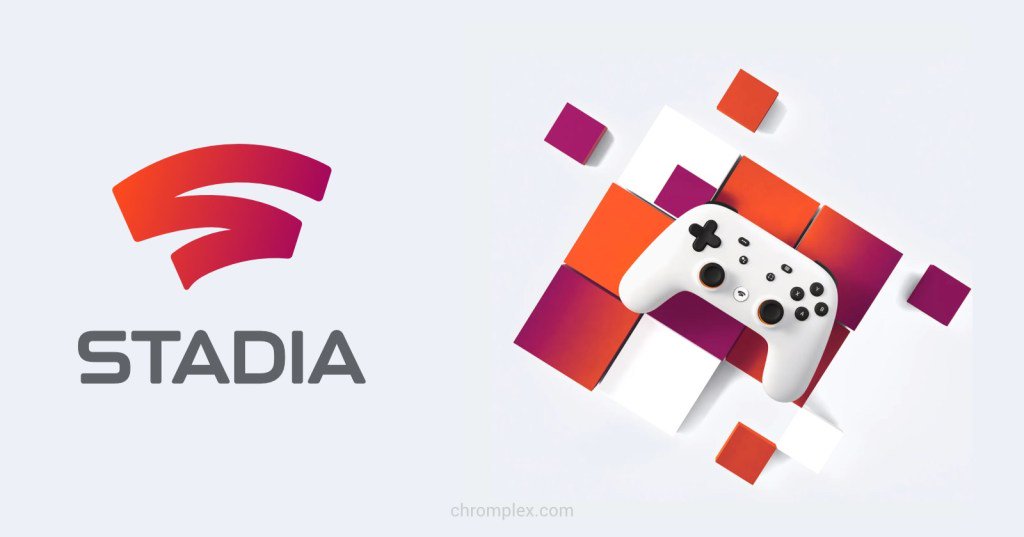 chromplex's tweet photo. Stadia, Divisi dan Layanan Cloud Gaming dari Google https://t.co/wk9mRAUt1l https://t.co/P1JlYxdu9j