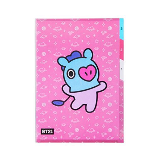 bts_fangift's tweet photo. 【BTS（防弾少年団） BT21 3ポケット クリアファイル MANG】

▶️応募方法：フォロー&amp;リツイート！

▶️応募期間：3/24まで

▶️当選人数：2人

▶️抽選結果：こちらからご連絡致します

#BTS⁠ ⁠⁠ ⁠ #防弾少年団  #BT21 #ARMY #ARMYと繋がりたい #MANG https://t.co/CqrI4l4wbS