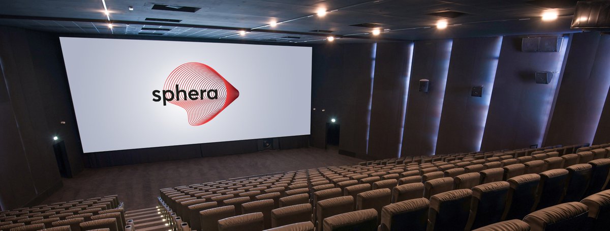 Boxoffice_FR's tweet photo. 🔎 La salle #Sphera, qu'est-ce que c'est ?
Découverte de ce concept @CinemaNextINTL implanté pour la première fois en France au cinéma #Les7Batignolles.
▶️ https://t.co/1IB3CGVxsx https://t.co/CoeoA6zKXQ