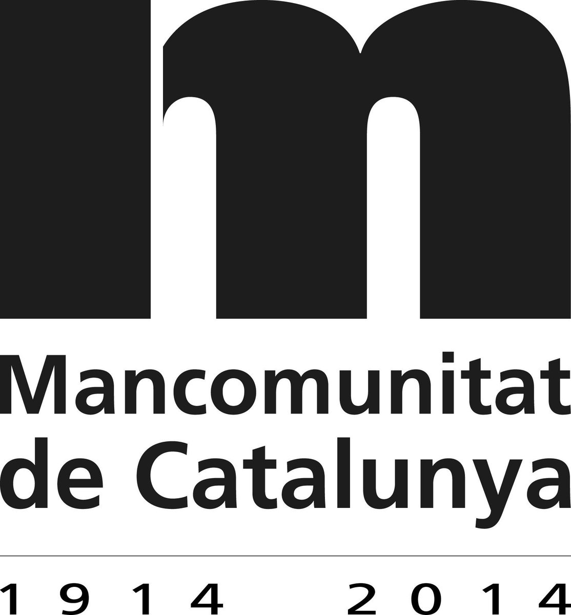 diba's tweet photo. #taldiacomavui de 1925, la dictadura de Primo de Rivera posa fi a la Mancomunitat, creada al 1914 i primera experiència d’autogovern moderna catalana des del 1714 #som311 #DibaOberta https://t.co/TlmoaQcEow
