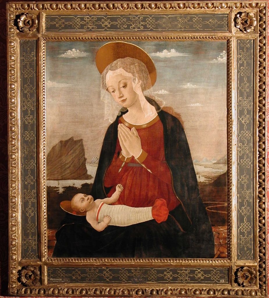 INHA_Fr's tweet photo. #Actu Découvrez près de 14 000 tableaux italiens géolocalisés dans les collections publiques françaises grâce à #GeoRetif, la cartographie interactive de la base #RETIF de l'@INHA_Fr ! ➥ https://t.co/ivyuB7zd2e https://t.co/bdoEA5aWZ9