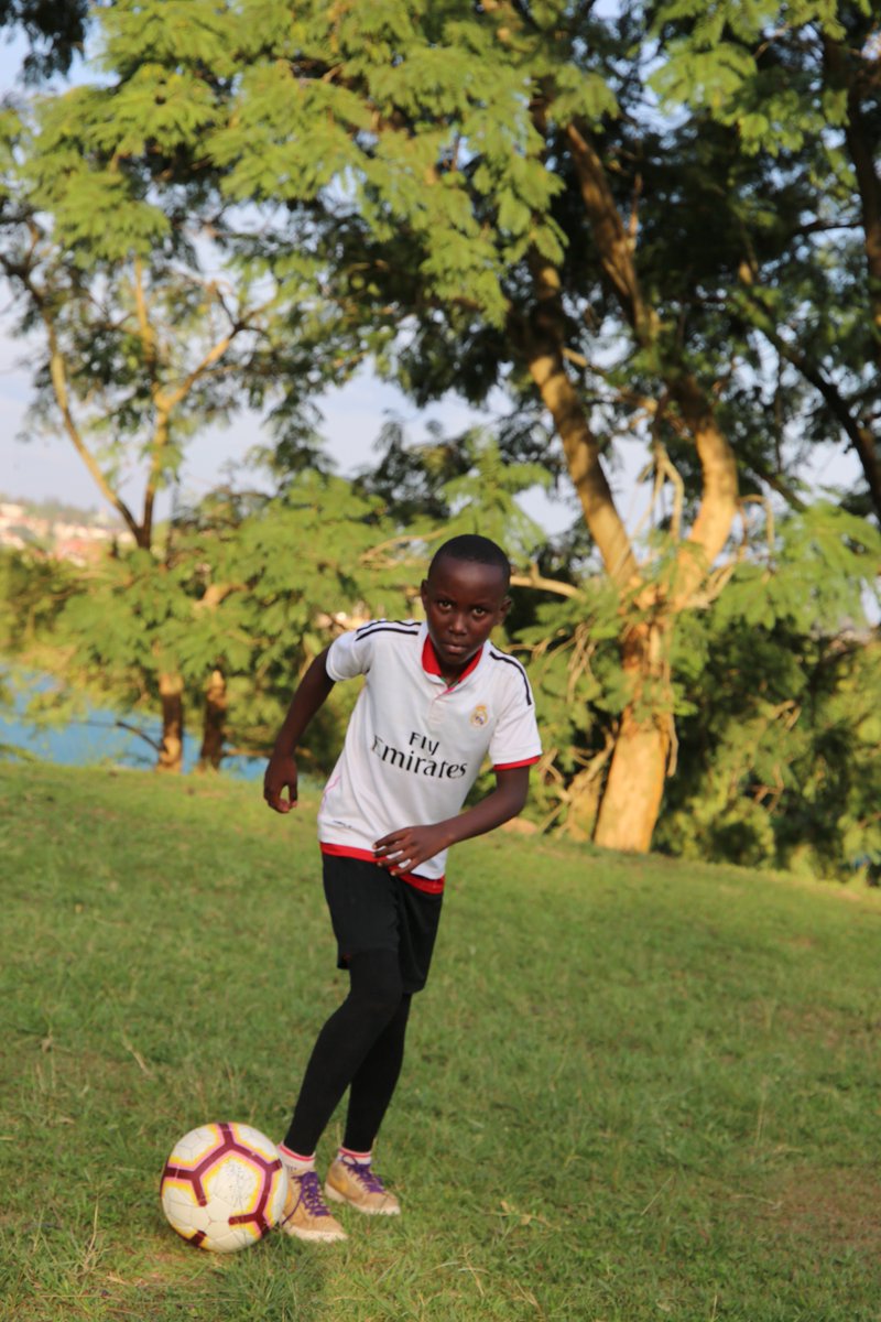 PowerFAKgl's tweet photo. It's all about what we teach our children today that will determine their better tomorrow #RwOT
Here are some of Pictures taken yesterday during our Tuesday training program!
#Motivation #HardWorking  #FootballTraining #Talent  #TargetOriented   #WeArePower #WeAreTheFuture https://t.co/P4A2I63z6W