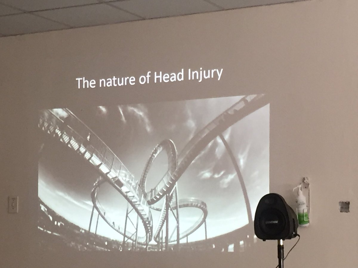 HeadwayGauteng's tweet image. Life after Head Injury can feel like a wild rollercoaster ride for both the injured and their families. A traumatized individual = a traumatized family &amp;amp; requires good psychosocial support structures #WHIAD #BecauseItMatters @Netcare Rehab