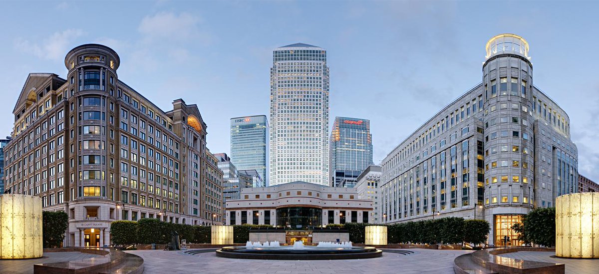 operapm's tweet photo. @TheOfficeGroup have appointed Opera as project managers on their latest flexible office development at the landmark, 1 Canada Square, Canary Wharf. This is Opera’s fourth project with The Office Group. To read more please follow this link https://t.co/ZKWFw2tA1c https://t.co/tmh18qKWks