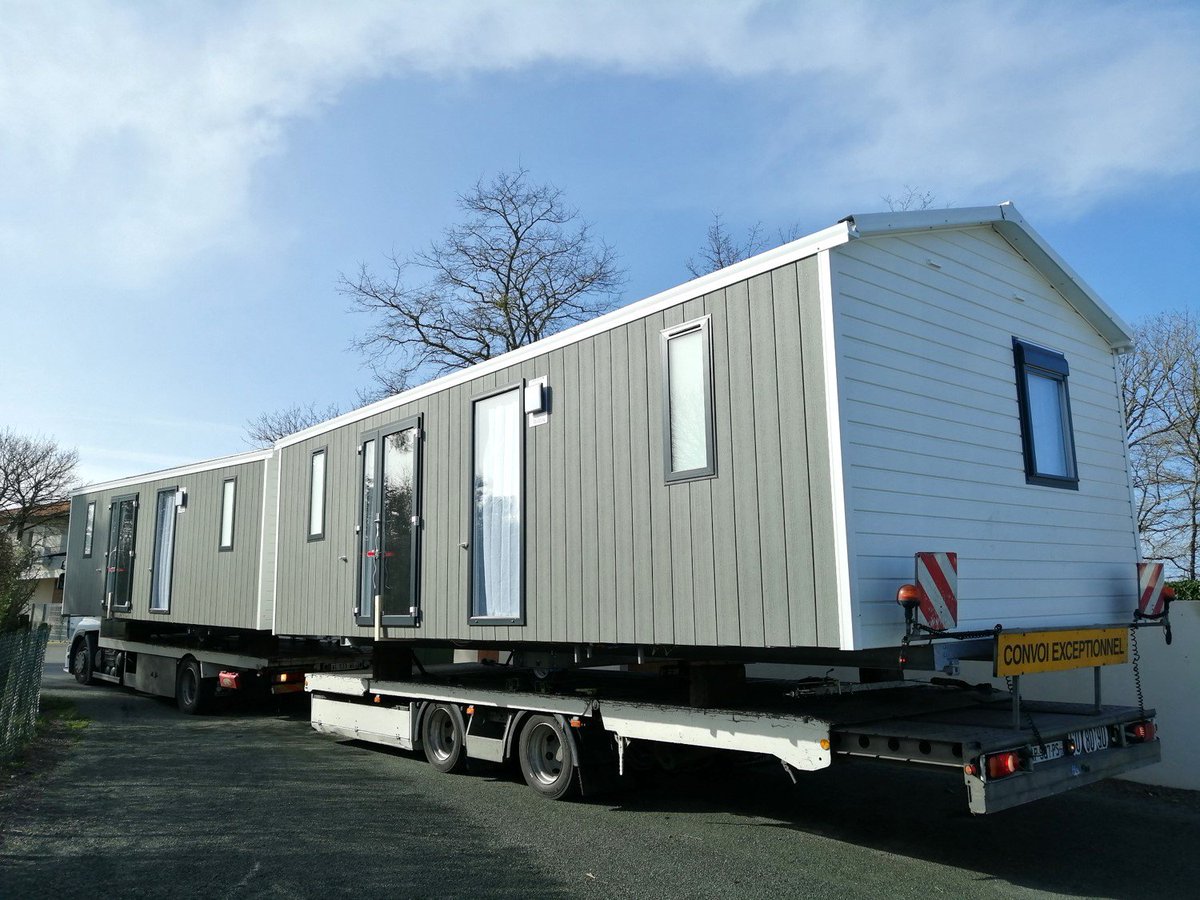 LePinParasol's tweet photo. Youpi, le PRINTEMPS est arrivé! ☀️🌼🍃
2 mois avant l'ouverture du camping!
Nous avons hâte de vous retrouver!
Et surprise ! Nos nouveaux cottages 4 fleurs et nos cottages Family Premium sont arrivés !
Rendez-vous dès le 17 Mai!
Réservez vite sur https://t.co/fxVDMNmXy2 https://t.co/i8b5SvuxJJ