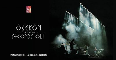 passaladritta's tweet photo. Genesis &amp; Co. Tribute Band: serata con Oberon - INFO: https://t.co/afjdYSJEAJ https://t.co/9BwBrt3EUk