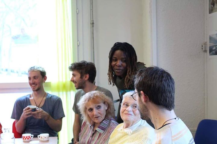 RHGroupeSAMSE's tweet photo. #Solidarité Nous sommes heureux d’avoir aidé une entreprise locale #LaPapotheque qui participe à un projet solidaire et d’inclusions des personnes âgées https://t.co/pZvTW0GY1R #Don #LEntrepôtDuBricolage https://t.co/3nqEjLmes4