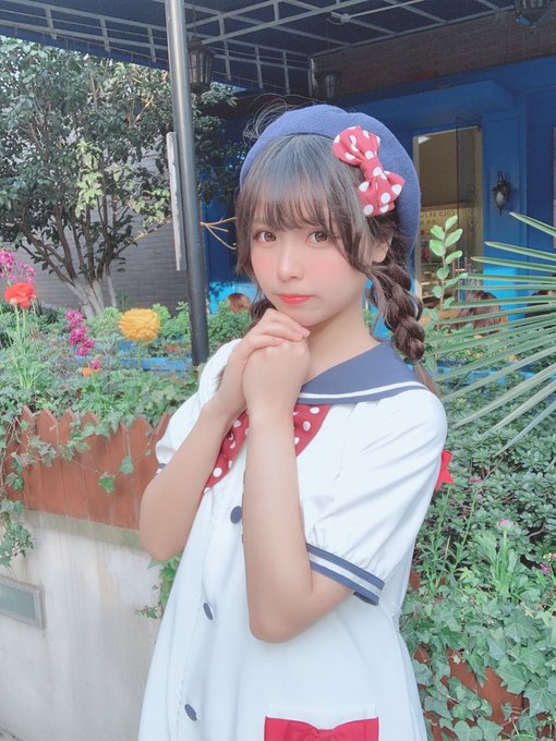 Twitterのコスプレ画像26