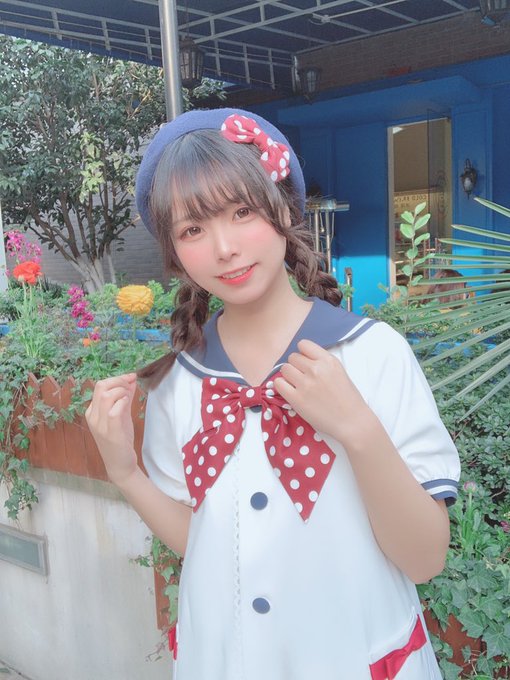 Twitterのコスプレ画像28