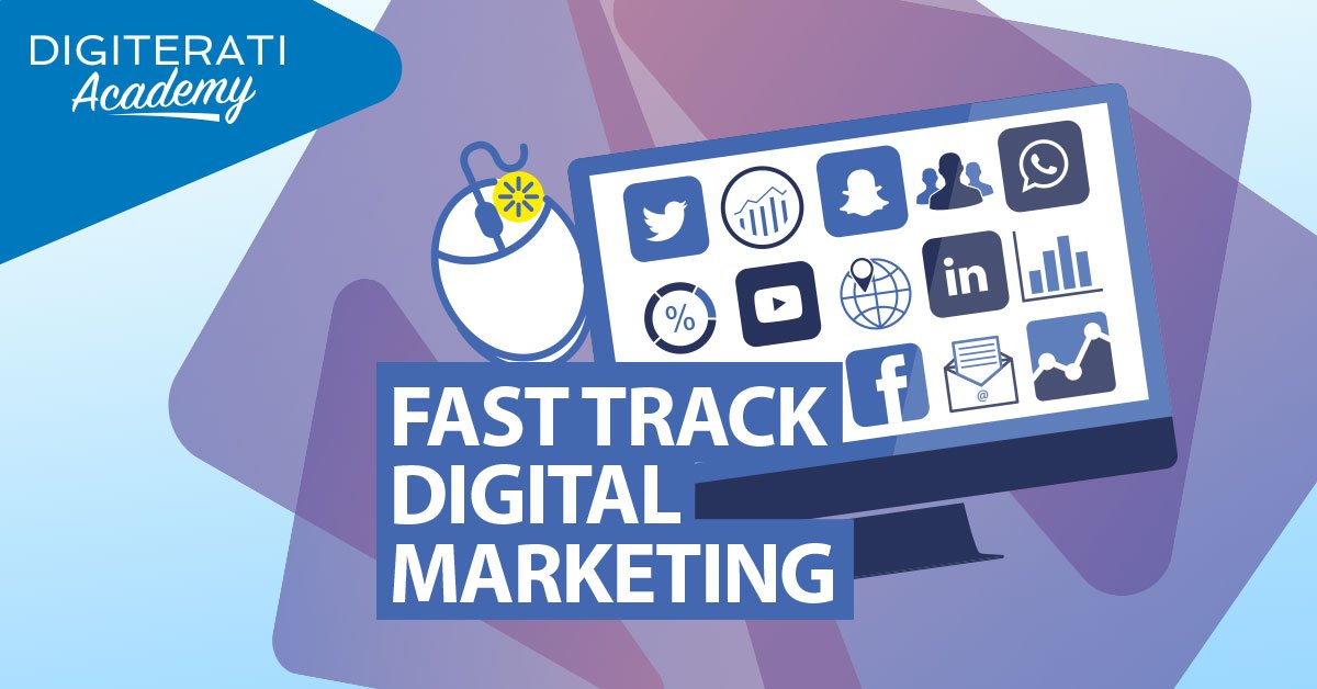 New Fast Track Digital Marketing course here>>> digiterati-academy.com/store/2SrzLSCK
Access it for just $10/$10 via our launch offer here >>> digiterati-academy.com/aaa-charter-me…