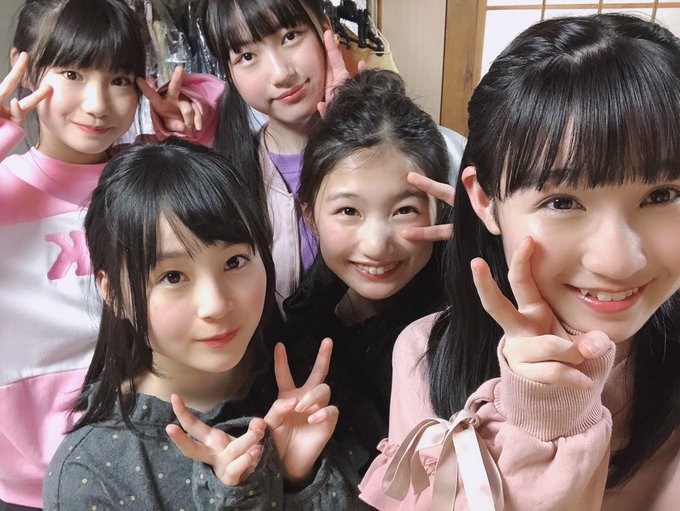 Twitterのコスプレ画像1