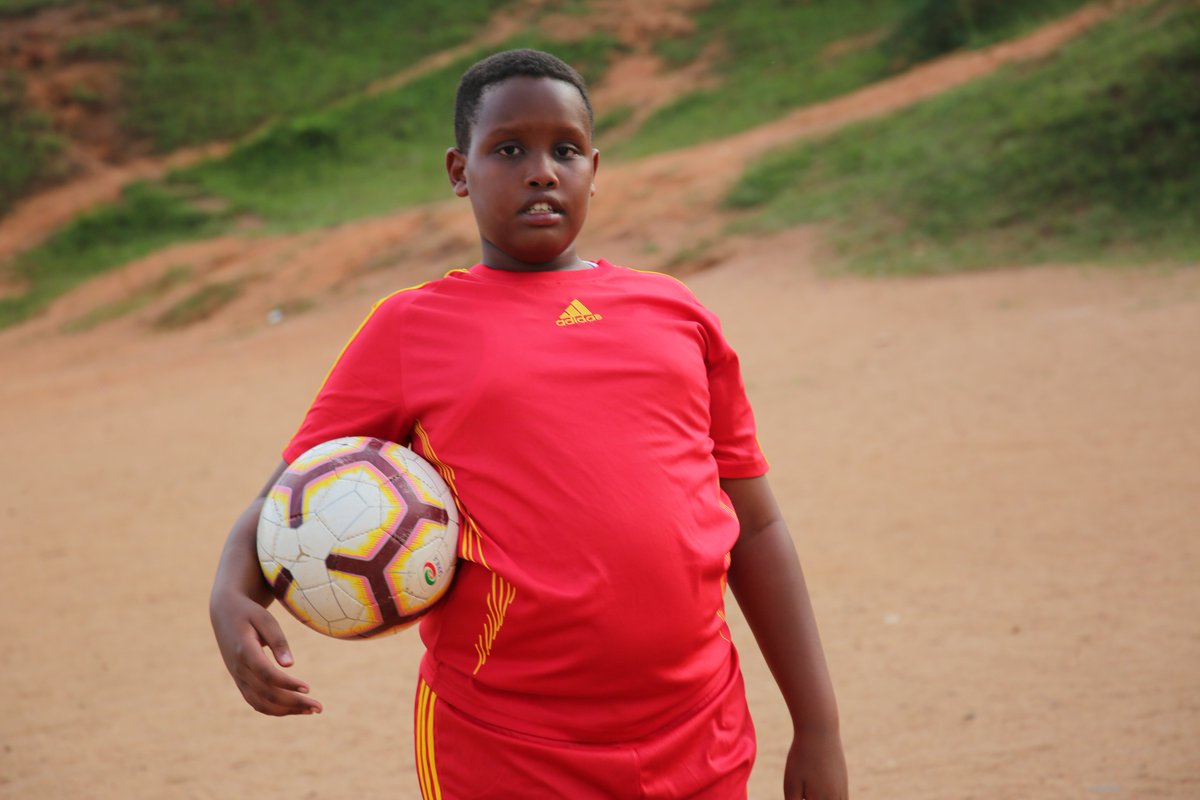 PowerFAKgl's tweet photo. It's all about what we teach our children today that will determine their better tomorrow #RwOT
Here are some of Pictures taken yesterday during our Tuesday training program!
#Motivation #HardWorking  #FootballTraining #Talent  #TargetOriented   #WeArePower #WeAreTheFuture https://t.co/P4A2I63z6W