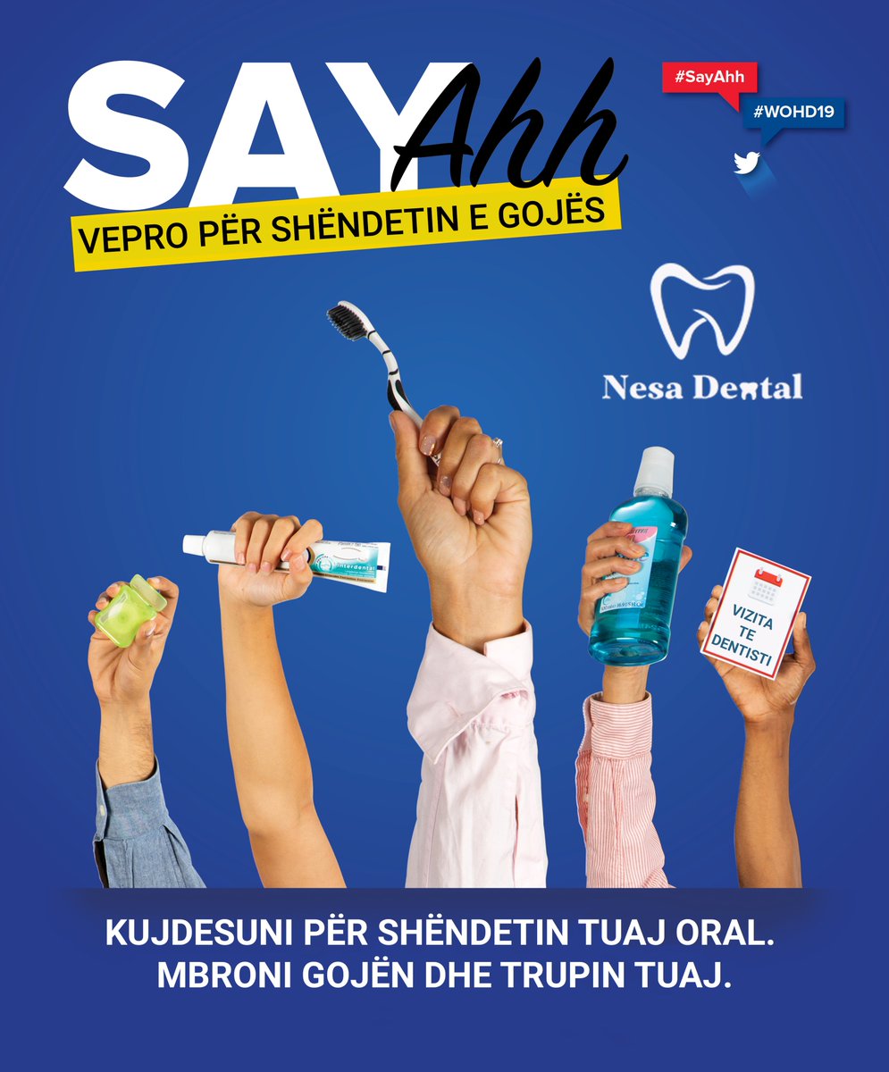Nesa Dental (@NesaDental) / Posts / X