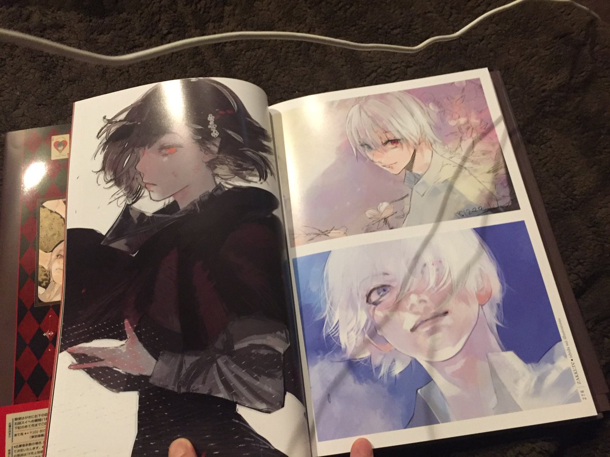 Featured image of post Sui Ishida Art Book Discover book depository s huge selection of sui ishida books online